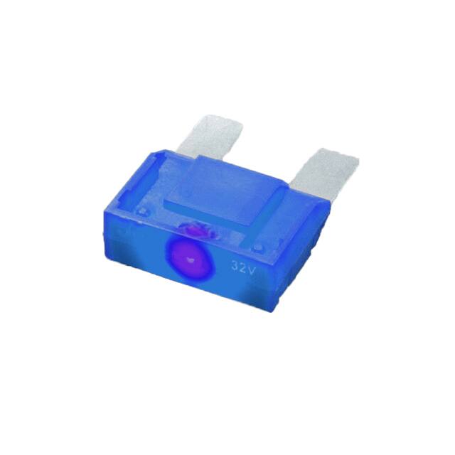 ANX-I-60A OptiFuse Fuses