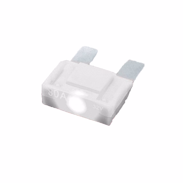 ANX-I-80A OptiFuse Fuses