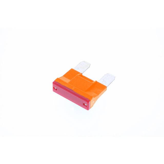 ANX58-UL-40A OptiFuse Fusibles
