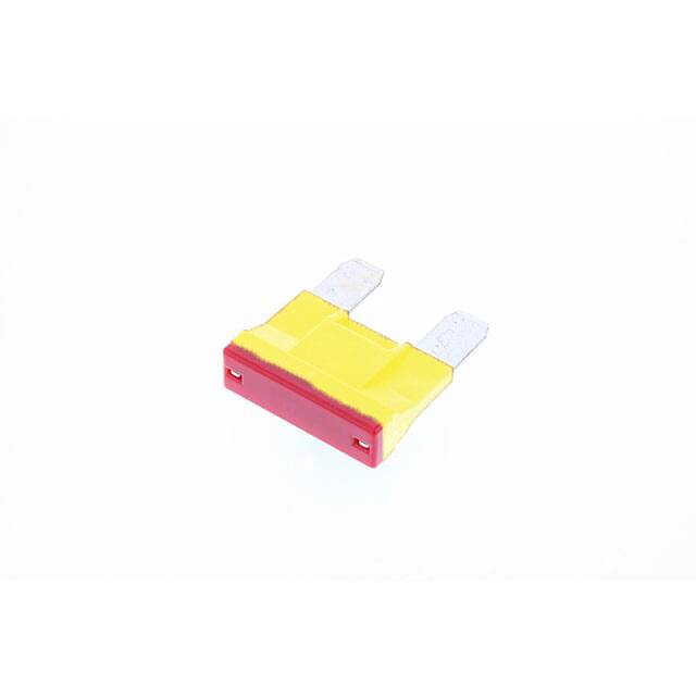 ANX80-UL-20A OptiFuse Fuses