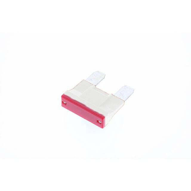 ANX80-UL-25A OptiFuse Fusibles