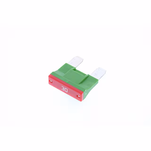 ANX80-UL-30A OptiFuse Fuses