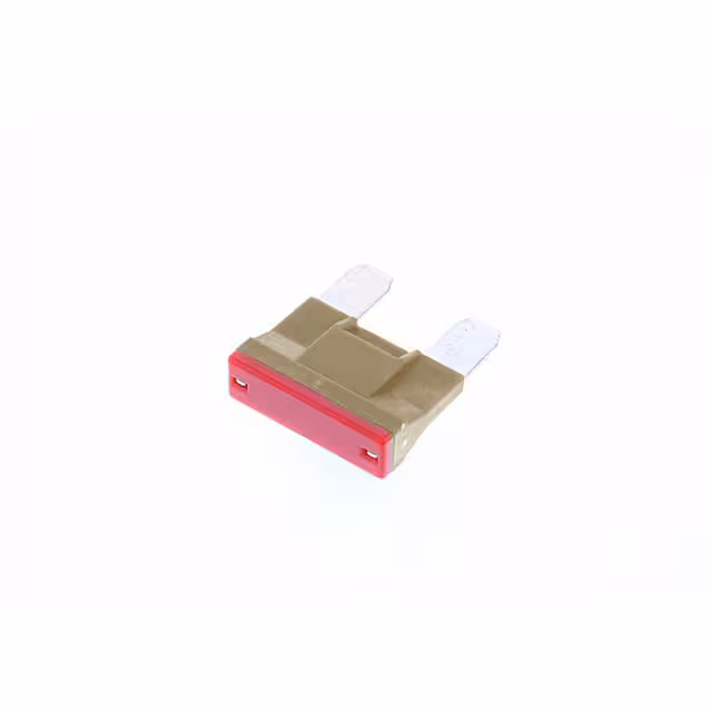 ANX80-UL-35A OptiFuse Fuses