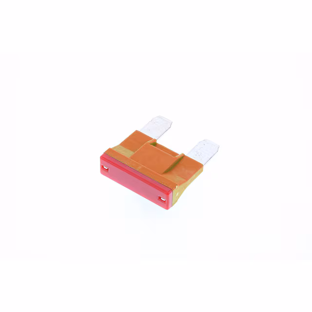 ANX80-UL-40A OptiFuse Fuses