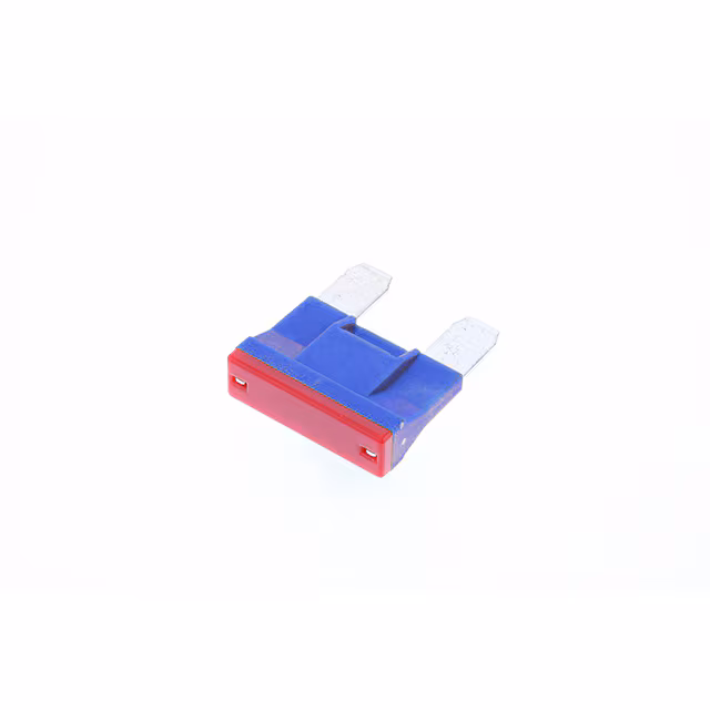 ANX80-UL-60A OptiFuse Fusibles