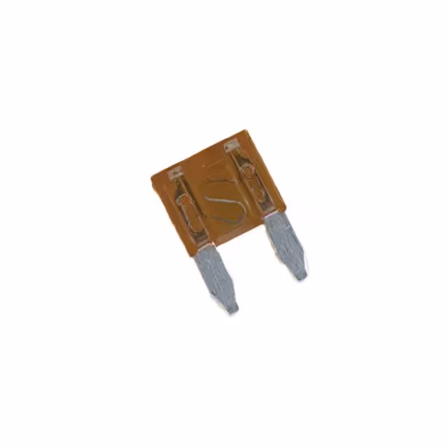 APM-7.5A OptiFuse Fusibili