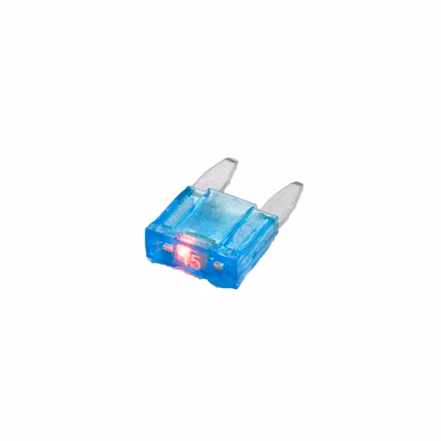 APM-I-15A OptiFuse Fuses