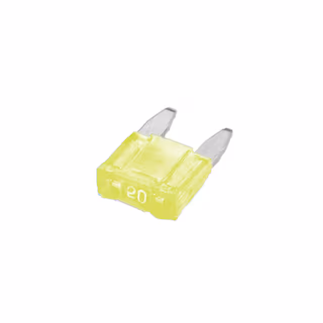APM-I-20A OptiFuse Fuses