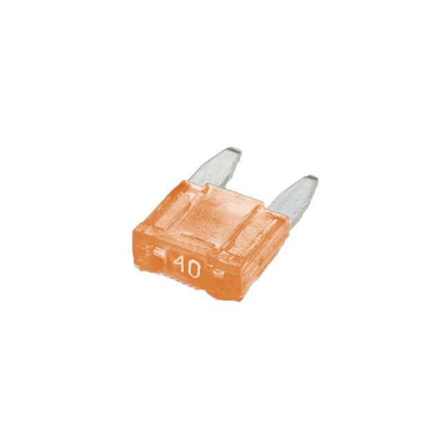 APM-I-40A OptiFuse Fusibles