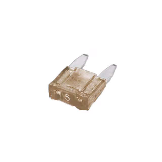 APM-I-5A OptiFuse Fuses