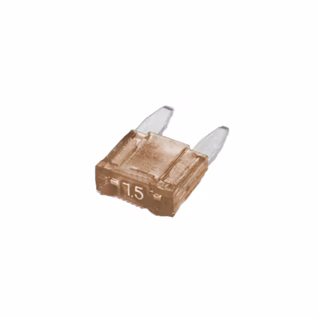 APM-I-7.5A OptiFuse Fuses