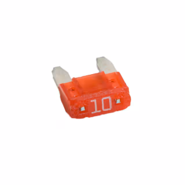 APM-UL-10A OptiFuse Fusibles