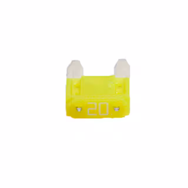 APM-UL-20A OptiFuse Fusibles