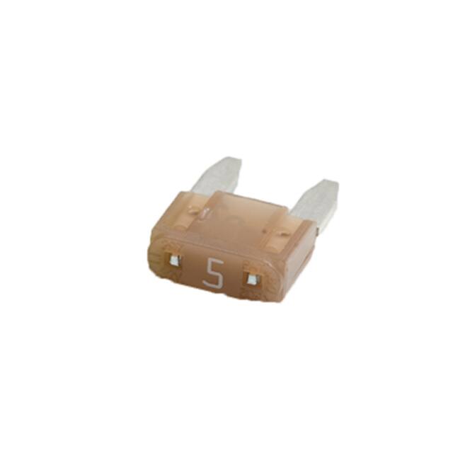 APM-UL-5A OptiFuse Fuses