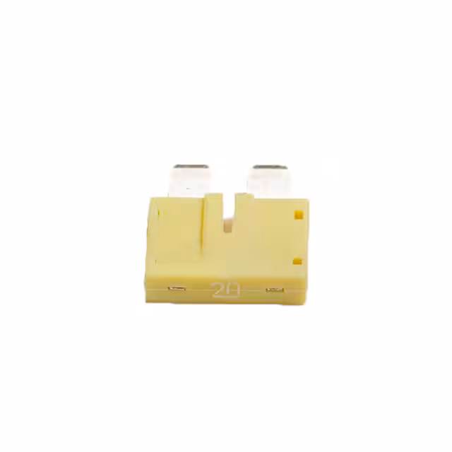 APR58-20A OptiFuse Fuses