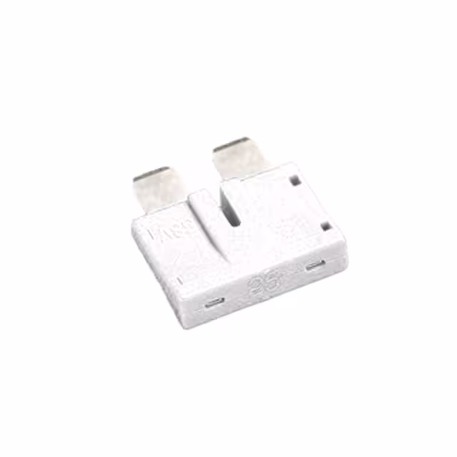 APR58-UL-25A OptiFuse Sicherungen