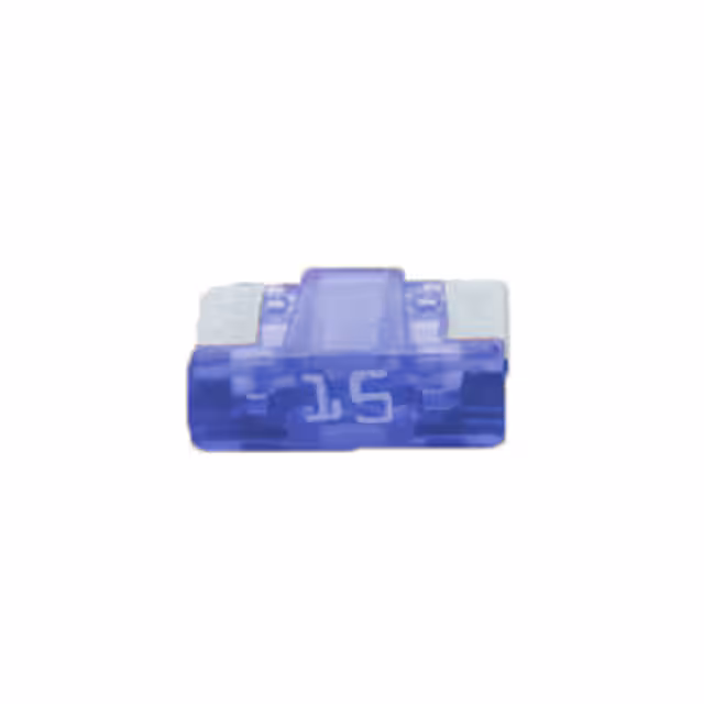 APS-I-15A OptiFuse Fusibles