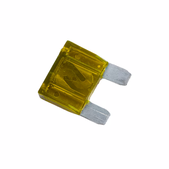 APX-20A OptiFuse Fuses