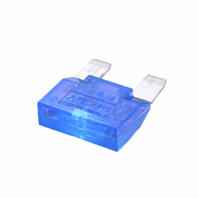 APX-I-60A OptiFuse Fusibles