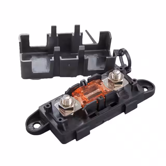 BLC-07B OptiFuse Fuseholders