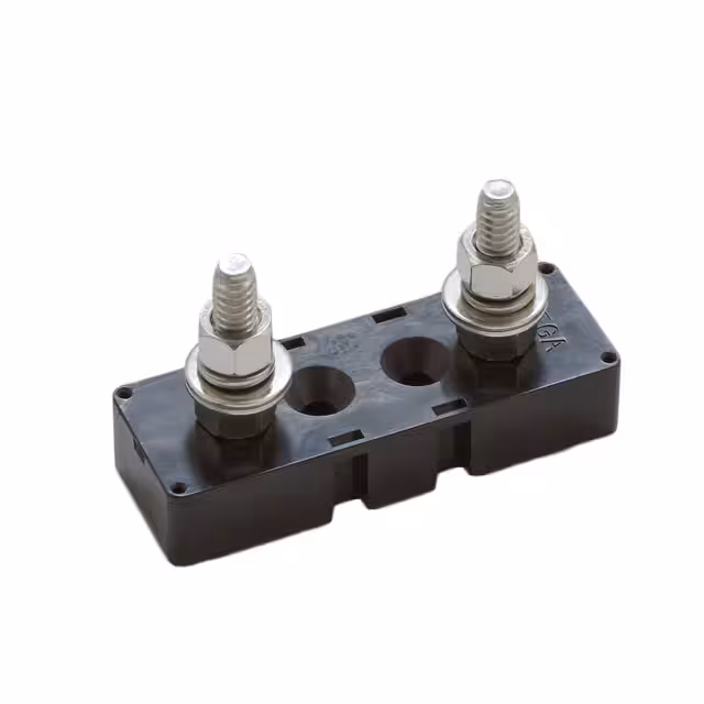 BLC-08-GT OptiFuse Fuseholders