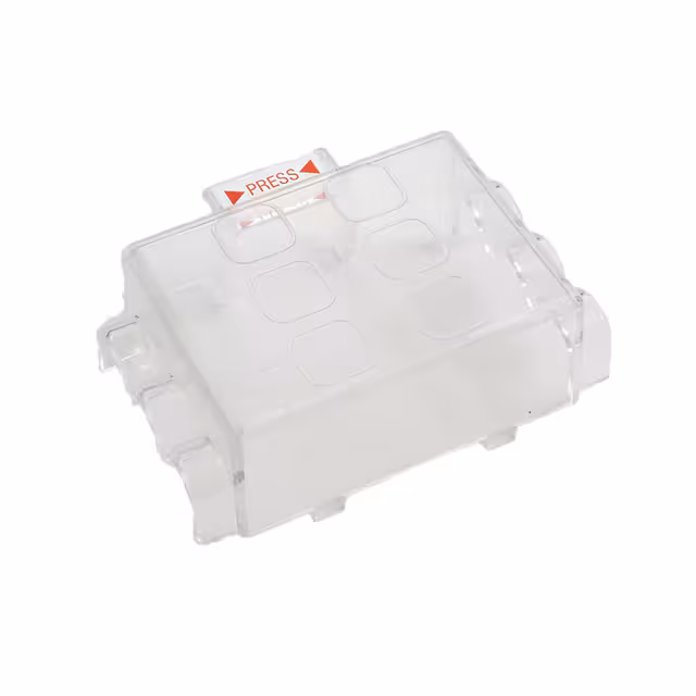 BLC-106-C OptiFuse Accesorios