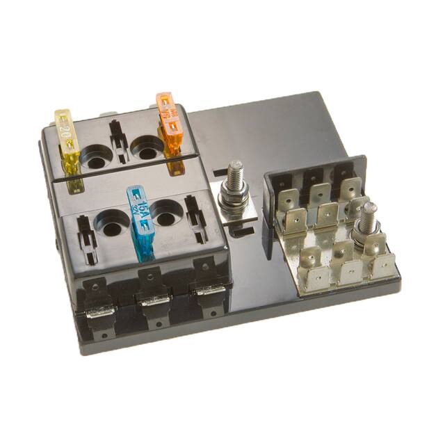 BLC-106-G OptiFuse Sicherungshalter