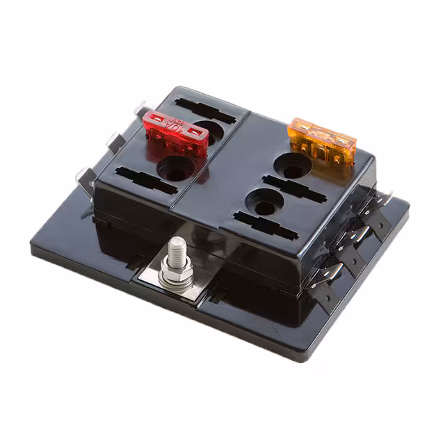 BLC-106 OptiFuse Fuseholders