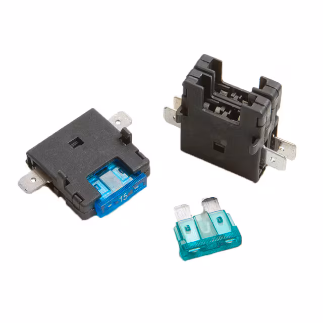BLC-11 OptiFuse Fuseholders