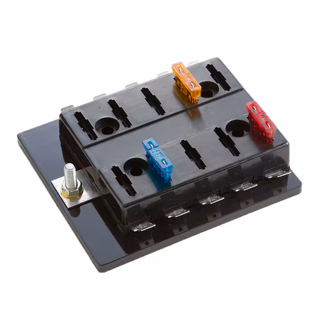 BLC-110 OptiFuse Fuseholders