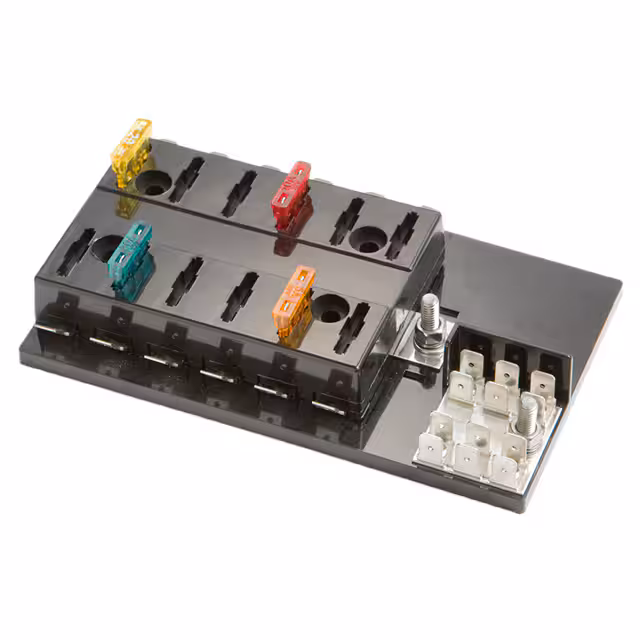 BLC-112-G OptiFuse Portafusibili