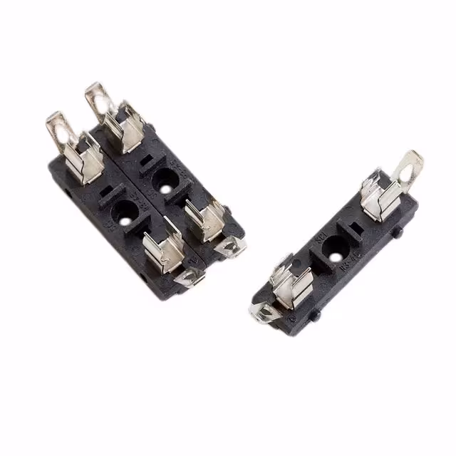 BLC-20A OptiFuse Porte-fusibles
