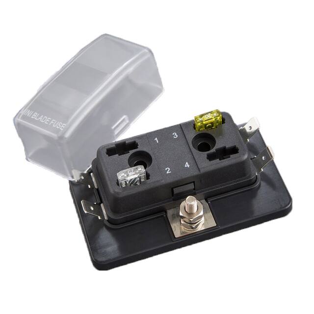 BLM-304 OptiFuse Portafusibili