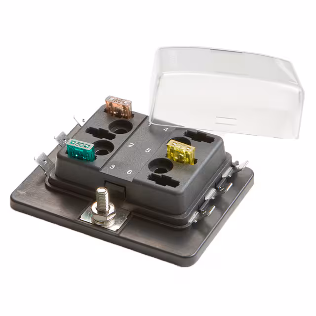 BLM-306 OptiFuse Portafusibles