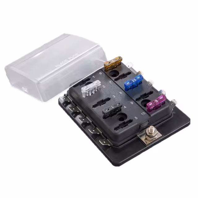 BLR-310 OptiFuse Sicherungshalter