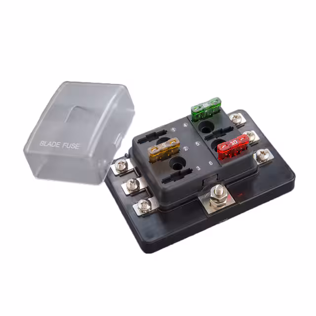 BLR-506 OptiFuse Sicherungshalter
