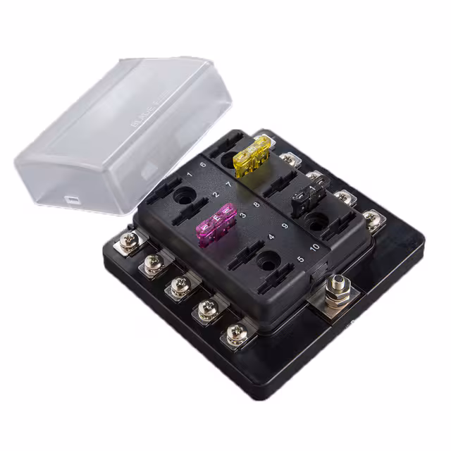 BLR-510 OptiFuse Sicherungshalter