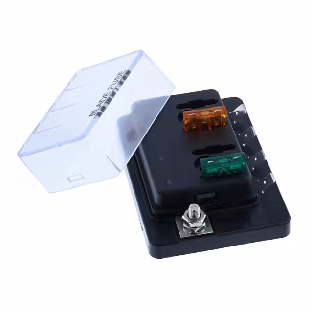 BLR-604 OptiFuse Portafusibili