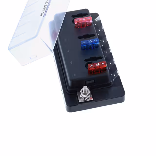BLR-606 OptiFuse Portafusibles