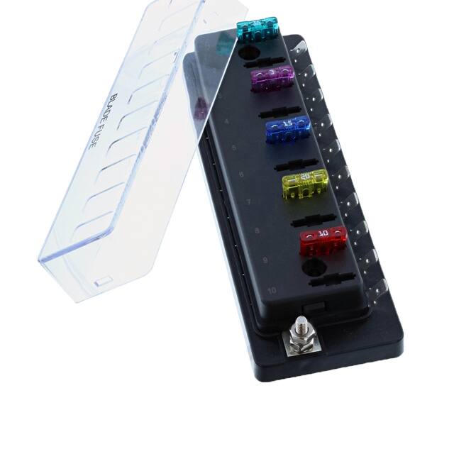 BLR-610 OptiFuse Porte-fusibles
