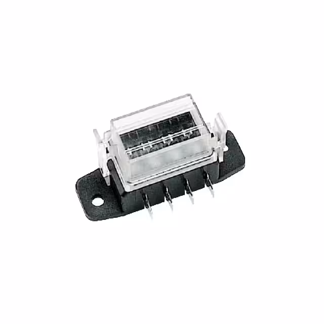 BLR-704 OptiFuse Portafusibili
