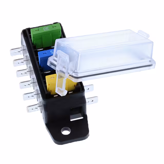 BLR-706 OptiFuse Sicherungshalter