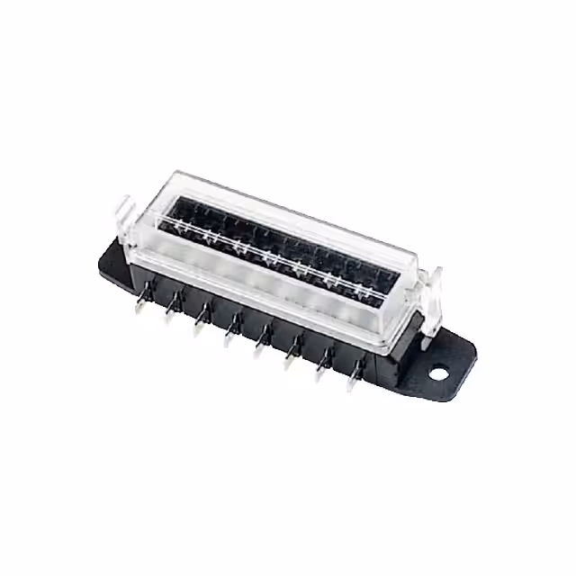 BLR-708 OptiFuse Fuseholders