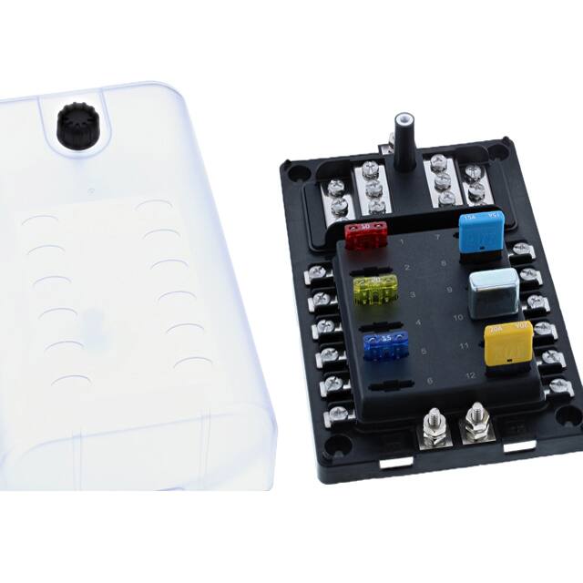 BLR-912-G OptiFuse Fuseholders