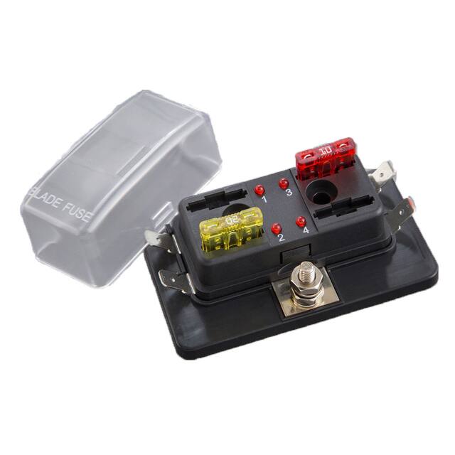 BLR-I-304 OptiFuse Fuseholders