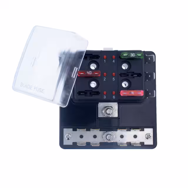 BLR-I-306-G OptiFuse Sicherungshalter