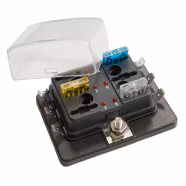 BLR-I-306 OptiFuse Portafusibles