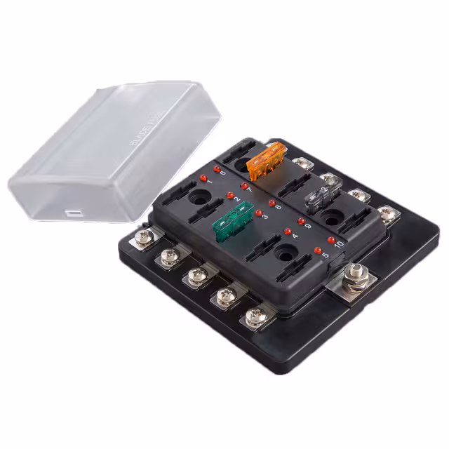BLR-I-510 OptiFuse Sicherungshalter
