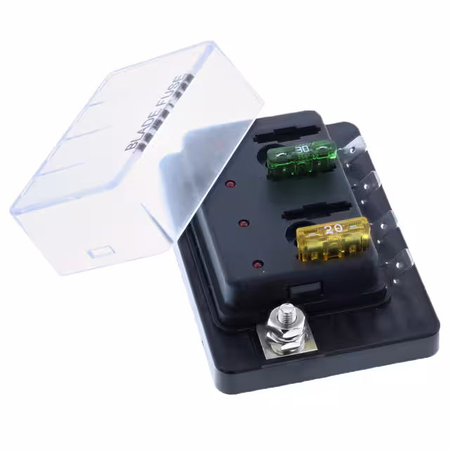 BLR-I-604 OptiFuse Sicherungshalter