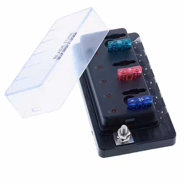 BLR-I-606 OptiFuse Sicherungshalter